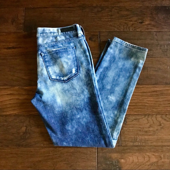 jacob davis jeans